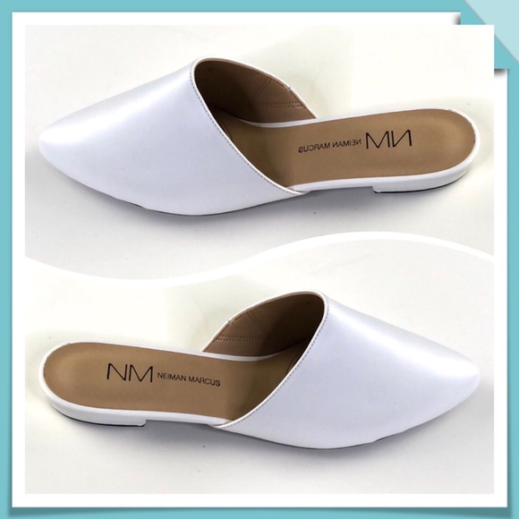 neiman marcus mules